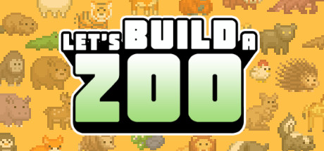 Lets Build a Zoo v1.1.14 cover art