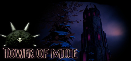 Tower of Mice v1.0 - DARKSiDERS cover art