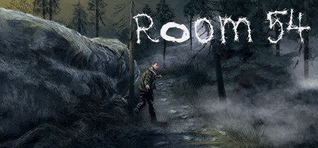 Room 54 - DOGE + Update v1.3 cover art