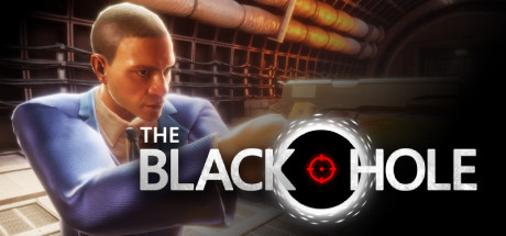 The Black Hole v1.0 - DOGE cover art