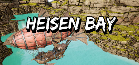 Heisen Bay v1.0 - PLAZA cover art
