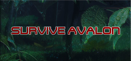 Survive Avalon v1.0 - DOGE cover art