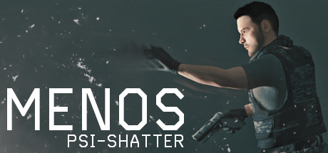 MENOS PSI SHATTER v1.0 - DARKZER0 cover art
