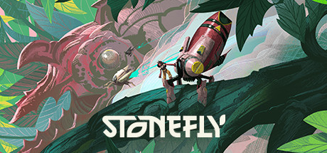 Stonefly - Razor1911 + Update v1.1.0 cover art