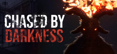 Chased by Darkness v3.1.0.0 - DOGE cover art