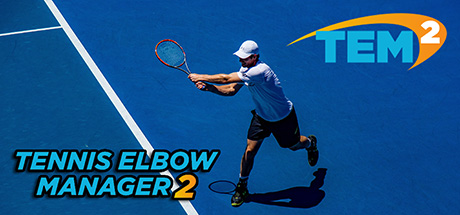 Tennis Elbow Manager 2 v1.0 - DARKSiDERS cover art