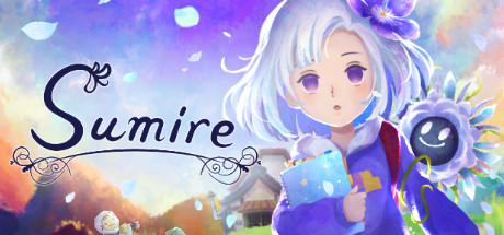 Sumire v1.1.1 - PLAZA + Sunflower cover art