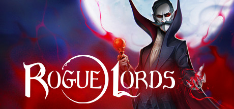 Rogue Lords - PLAZA + Update v1.1.01 cover art