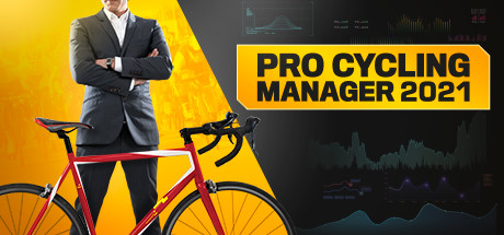 Download Pro Cycling Manager 2021 - SKIDROW + Update v1.0.3.2