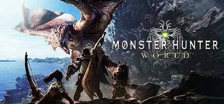Download Monster Hunter World v15.11.01 - CODEX
