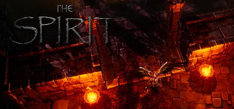 The Spirit - DOGE + Update v1.1b cover art
