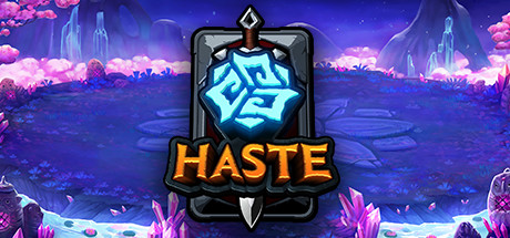 HASTE v2021.06.04 cover art
