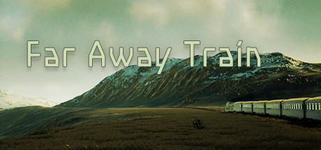 Far Away Train v1.0 cover art