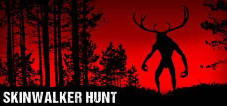 Skinwalker Hunt Build 2023.11.30 - TENOKE cover art