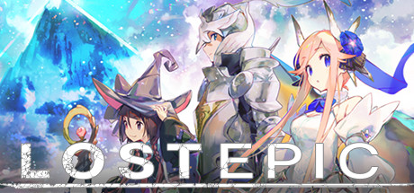 Lost Epic v1.02