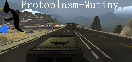 Protoplasm Mutiny v1.0 - DOGE cover art