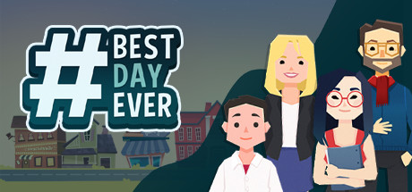 Best Day Ever v1.0 - DARKZER0 cover art