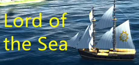 Lord of the Sea v1.0 - DARKZER0 cover art