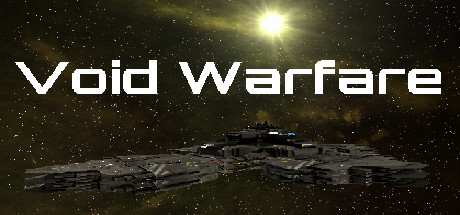 Void Warfare v1.0 - DARKSiDERS cover art