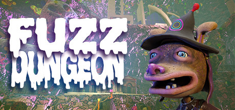 Fuzz Dungeon v1.0 - PLAZA cover art