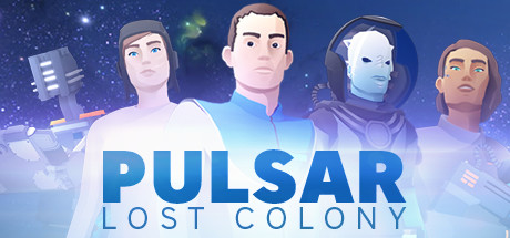 PULSAR Lost Colony v1.2.10 cover art