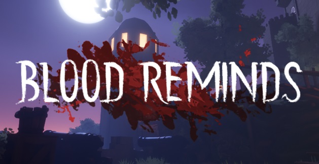 Blood Reminds v0.4.2 cover art