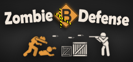 Zombie Builder Defense v1.0 - DARKSiDERS cover art