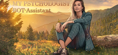 MY PSYCHOLOGIST BOT-Assistant RePack v2021.06.18 - DARKSiDERS cover art
