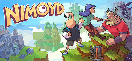 Nimoyd v0.7.91 cover art