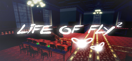 Life of Fly 2 v1.0 - DOGE cover art