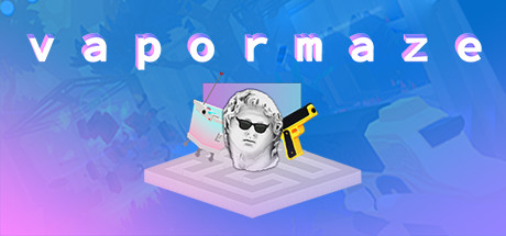 Vapormaze v2021.06.09 cover art