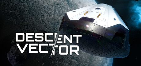 Descent Vector Space Runner v2021.06.10 cover art