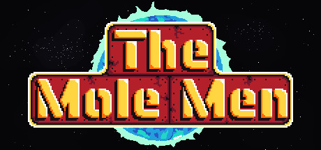 The Mole Men v2021.11.30 cover art