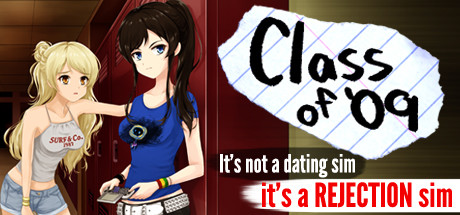 Class of 09 v1.0 - DARKSiDERS cover art