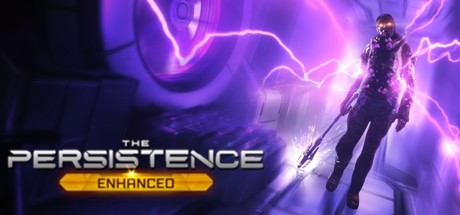 The Persistence Enhanced - CODEX + Update v1.01 cover art