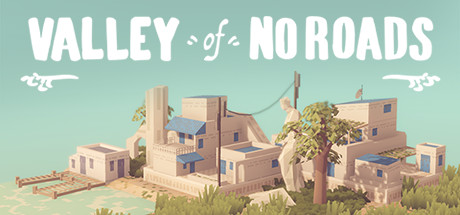 Valley of No Roads v1.0 - DARKZER0 cover art