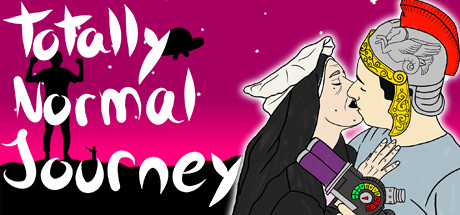 Totally Normal Journey v2021.06.12 cover art
