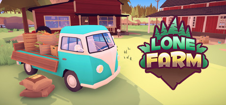Lonefarm v0.1.2 cover art