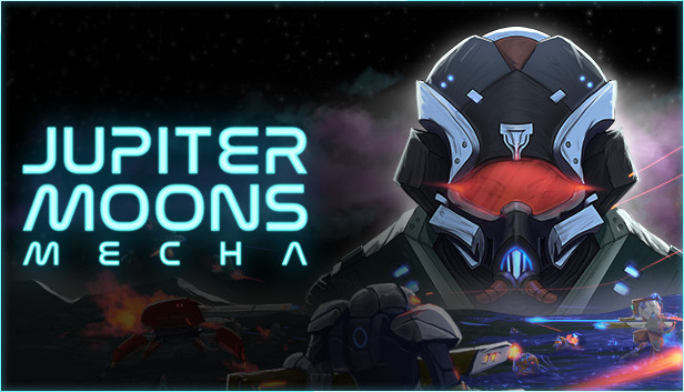 Jupiter Moons Mecha v0.2.5 cover art