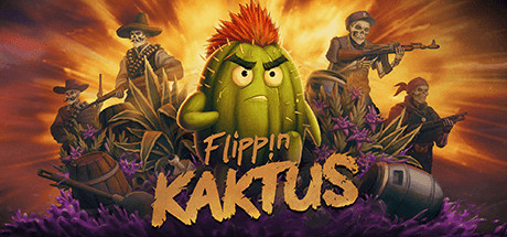Flippin Kaktus v1.0.2