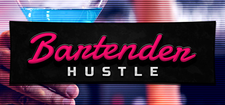 Bartender Hustle v1.7.0 cover art