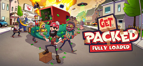 Get Packed Fully Loaded v2022.01.10 - PLAZA cover art
