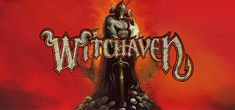 Download Witchaven v2021.06.13 - GOG