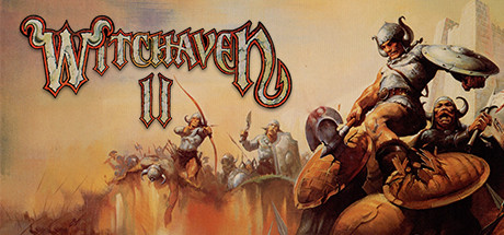 Download Witchaven 2 Blood of Vengeance v2021.06.13 - GOG