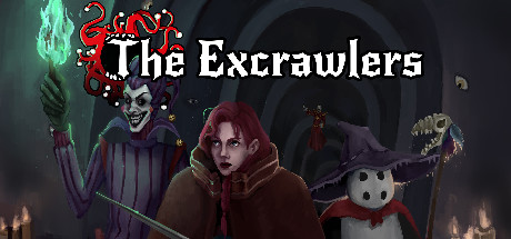 The Excrawlers v2021.06.13 cover art