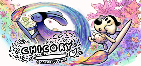 Download Chicory A Colorful Tale v2022.01.17 - PLAZA