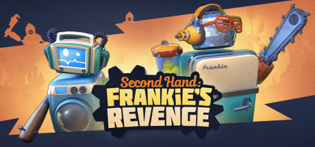 Second Hand Frankies Revenge v0.3.1194 cover art