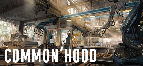 Common hood v1.3.2.0 cover art