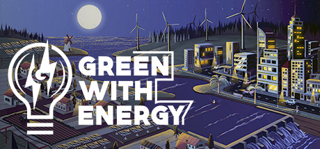 Green With Energy Build 6595775 cover art