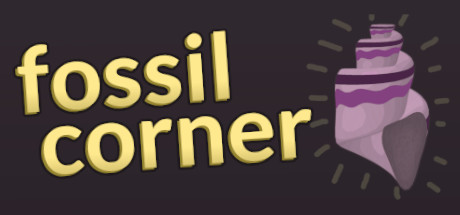 Fossil Corner v2021.06.14 cover art